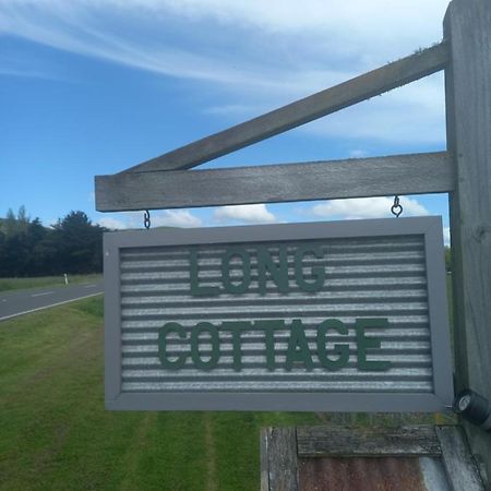 Long Cottage Patangata Kültér fotó