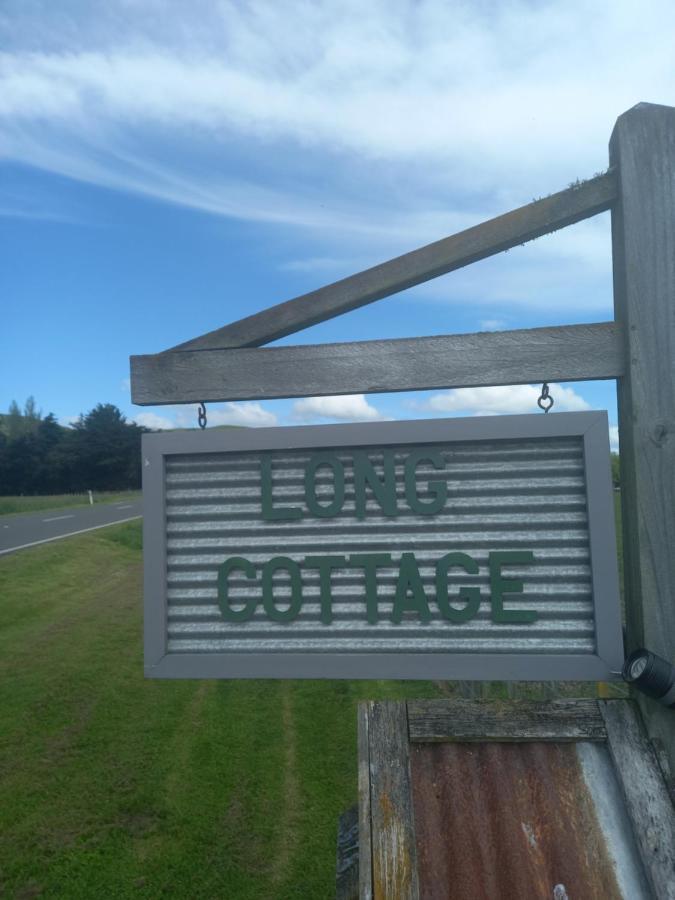 Long Cottage Patangata Kültér fotó